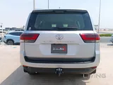 Toyota Land Cruiser Standard 2026